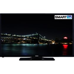 Digihome 50273SMFHDLED Black - 50Inch Full HD Smart LED TV with Freeview Built-in WiFi 1x HDMI 1x USB Port